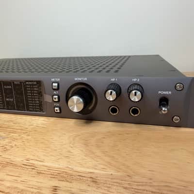 Universal Audio Apollo x8P Thunderbolt 3 Audio Interface image 4
