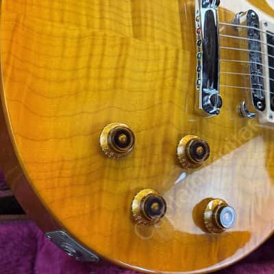 2002 Gibson - Les Paul - Limited Edition - ID 5997 image 5