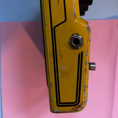 Ibanez FL-303 Flanger block letter version image 3