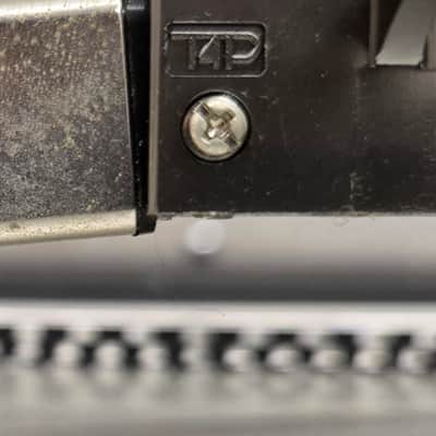 Technics FG Servo SL- BD1 Turntable W/ Pickering DTL1 Cartridge Upgrade image 5