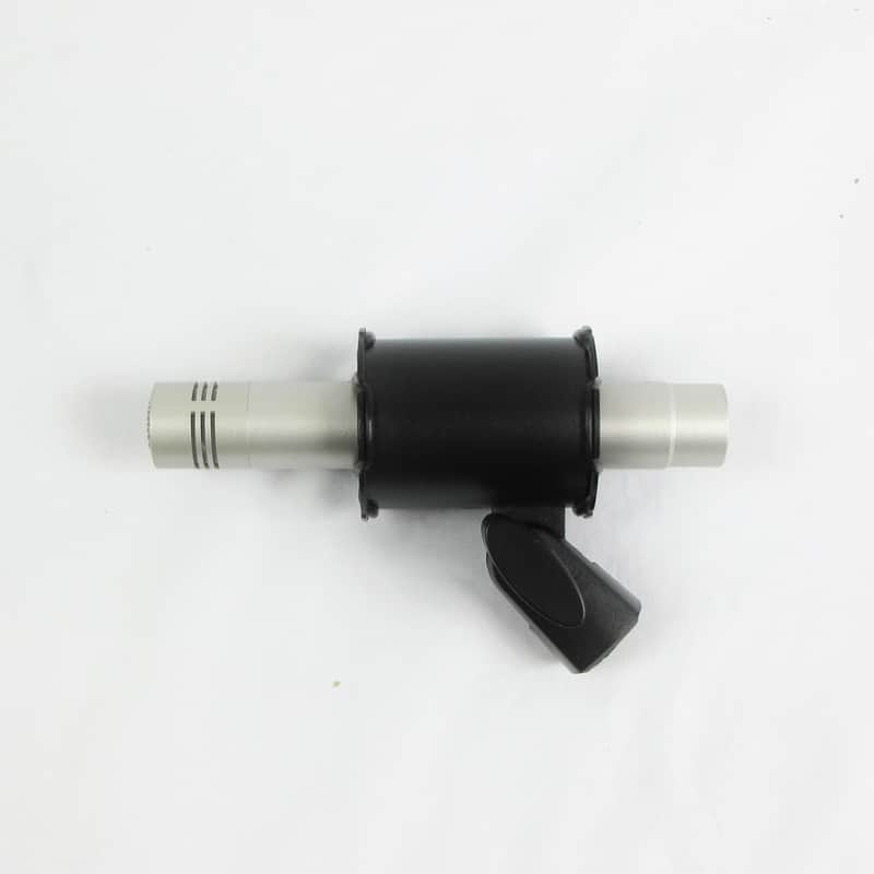 Takstar PCM6100 Condenser Microphone W/ Shockmount And Windscreen image 1