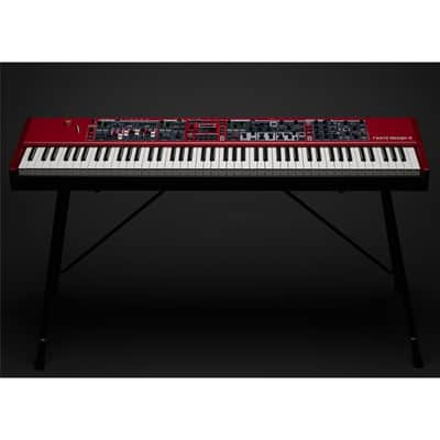 Nord Stage 4 88 image 3