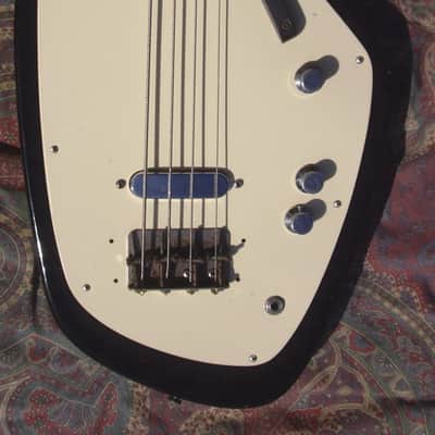 Vox Phantom IV 1966 image 2