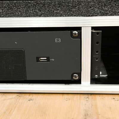 AVID S3 16-Fader Control Surface w/ E3 Engine and Road Case CG013BF image 3