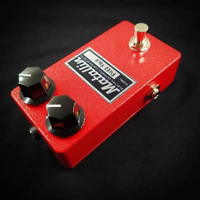 Matallín  Germanium Fuzz Face image 2