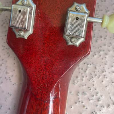 Gibson Les Paul Standard Plus 2003 Headstock Repaired AAA Flame Maple Top image 18