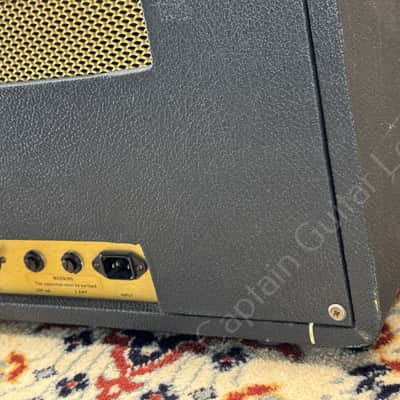 1976 Marshall - Model 1987 - JMP 50 Watt - ID 5667 image 16