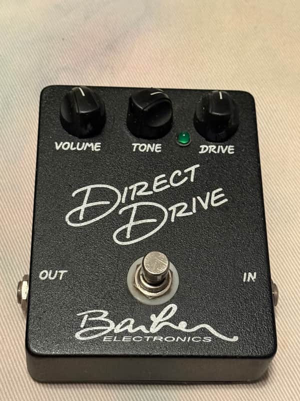 Barber Direct Drive V2: Save $0 (Still a Steal!)!