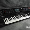Roland V-Synth GT Synthesizer Workstation Keyboard in Excellent Condition