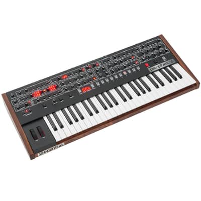 Sequential Prophet 6 image 2
