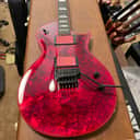 ESP Gary Holt EC FR Gary Holt Signature