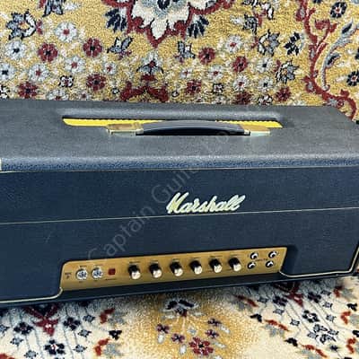 1994 Marshall - SLP 1959 RI - Super Lead 100 - ID 4405 image 3