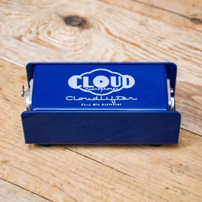 Cloud Microphones Cloudlifter CL-1 Mic Activator | Reverb