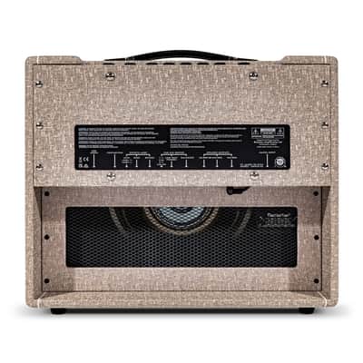 BLACKSTAR ST. JAMES 50 EL34 COMBO - FAWN image 4