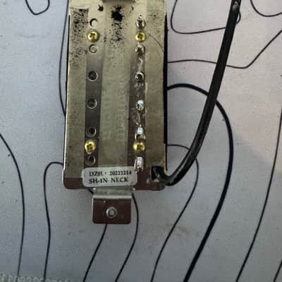 Seymour Duncan TB-4 (JB Trembucker) and SH1n (59 neck) set image 3