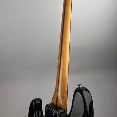 2012 Fender Blacktop Precision Bass Limited Run image 11