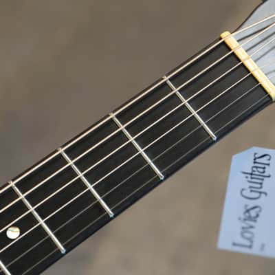 2008 Martin D-18GE Golden Era Dreadnought Acoustic Guitar Natural + OHSC image 10