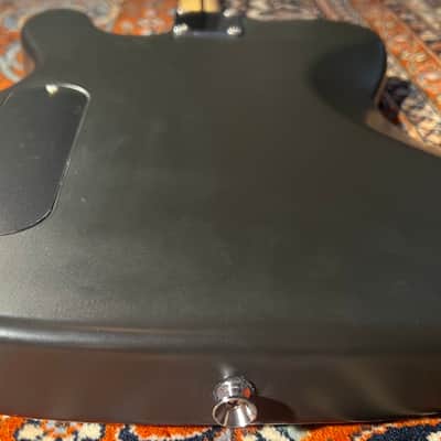 Attila Custom Guitars Boutique Custom Tele image 11