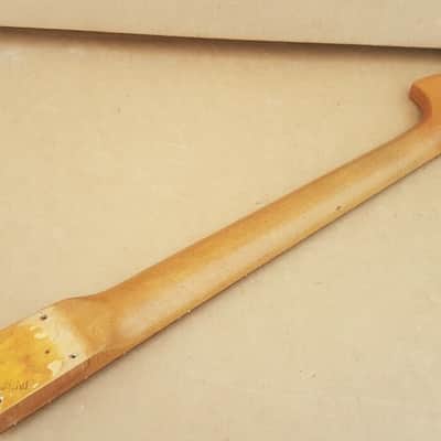 1966 FENDER STRATOCASTER NECK USA image 7