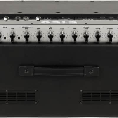 "NEW" EVH 5150 Iconic Series 40-watt 1x12" Tube Combo Amp - Black, In Stock Support Small Business ! image 4