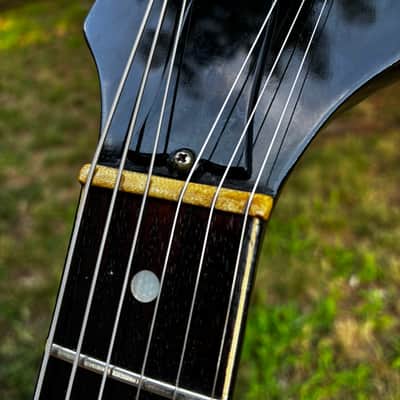 Gibson SG Pro 1971 - Cherry Red image 7