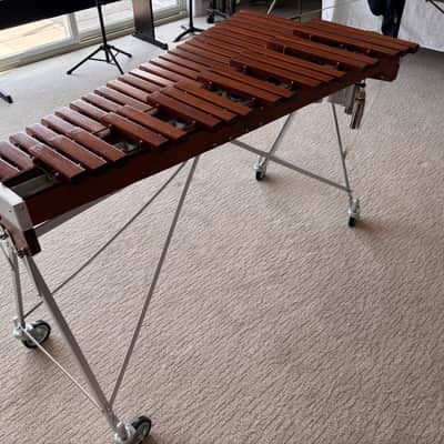 Leedy 922 Mid 1920s - Rosewood image 3