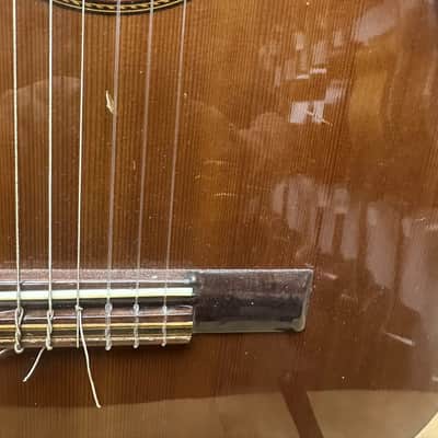 Cordoba C5 Acoustic 2003 image 2
