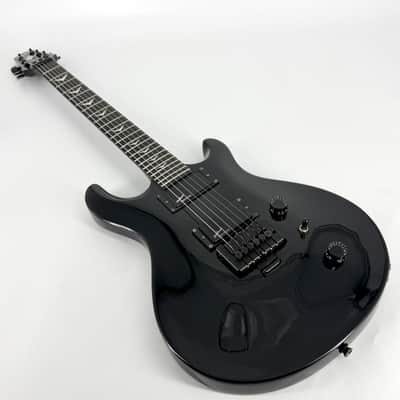 1988-89 Epiphone Spotlight Nouveau - Ebony image 1