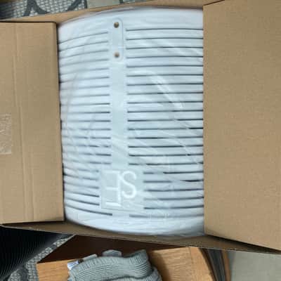 sE Electronics RF-X Reflexion Filter X 2011 - Present - White image 2