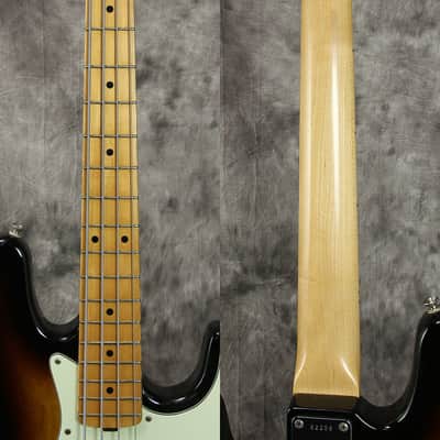 Sadowsky RB4 59B - Free Shipping* image 6