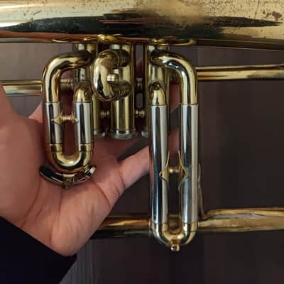Couesnon Flugelhorn (Early 1970's) w/ Curry & Marcinkiewicz Mouthpieces + Case image 16