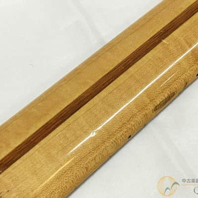 Fender Japan TN72-75 NAT '80s " E Serial" Telecaster Thinline image 5
