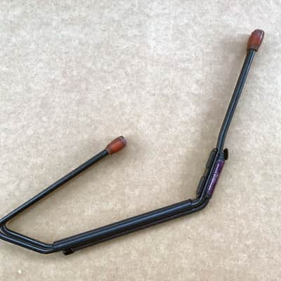 Original Steinberger Guitar & Bass Stand - Compact & Light - Fits ALL  Models -In Stock- HeadlessUSA image 4