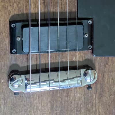 1972 Gibson  SG-1   -   Heritage Cherry image 9