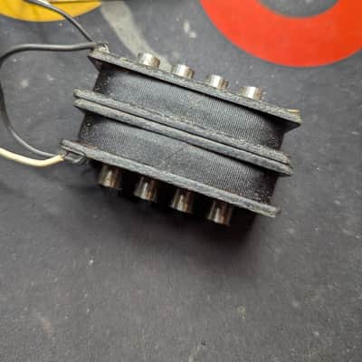 Seymour Duncan Quarter Pound SPB-3 1970-1989 image 4