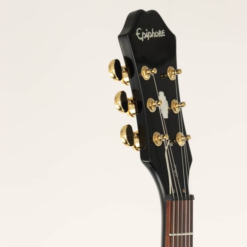 Epiphone Epiphone DOT ES-335 Bigsby Ebony [SN U06090730] [12/15