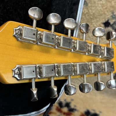 2004 Fender - Stratocaster XII 12 string - ID 5972 image 21