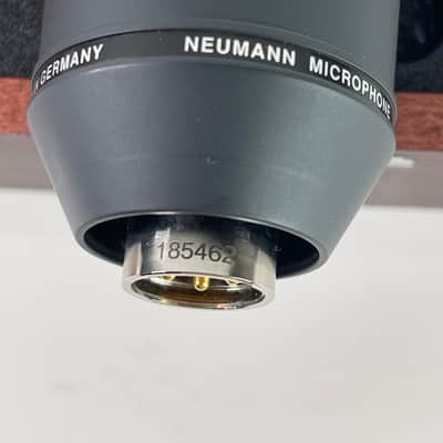 Neumann U 87 Ai mt Studio Set 2010 - Present - Matte Black image 5