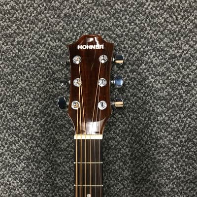 Hohner HRSP 1 imagen 5