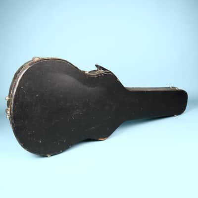 Vintage Fender Coronado I II XII Original Victoria Hardshell Case image 5