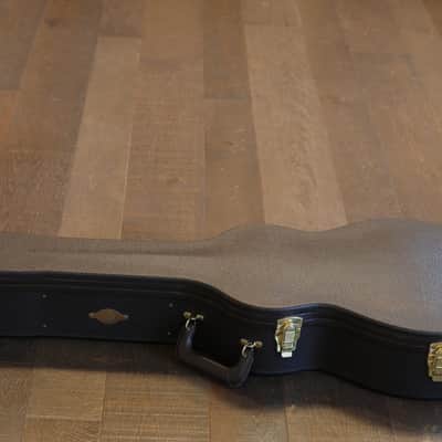 2021 Taylor Builder's Edition 652ce 12-String Acoustic Guitar Wild Honey Burst + OHSC image 22