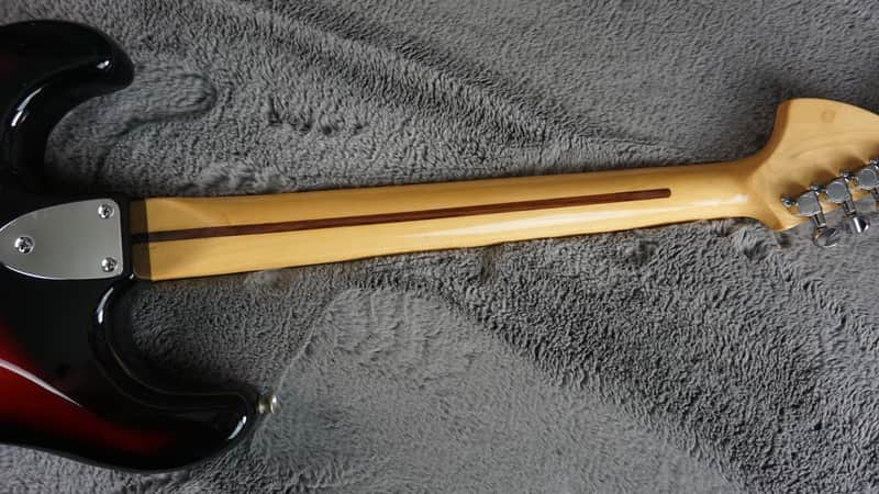 Joodee Artist Custom - Sunburst | Reverb