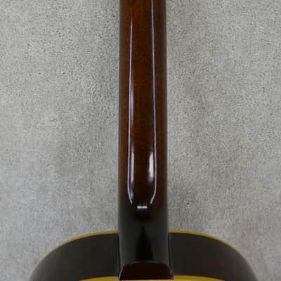 FT85 Epiphone Serenader 12-String 1964 #160763 USED No Bag No Case image 7