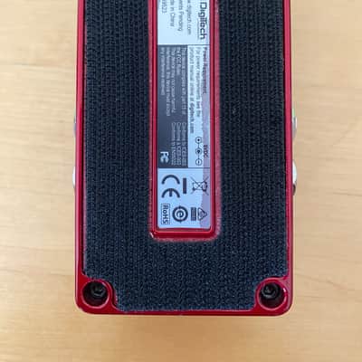 DigiTech Ventura Vibe Rotary Vibrato 2010s Graphic image 4
