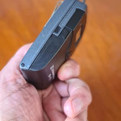Sennheiser Sennheiser SK100 G2 D Bodypack Transmitter – 786–822 MHz – Reliable Pro Workhorse imagen 11