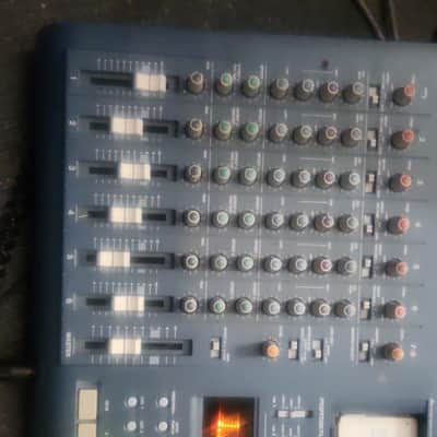 Tascam Portastudio 424 MKIII 4-Track Cassette Recorder - Fully Working / Clean image 8