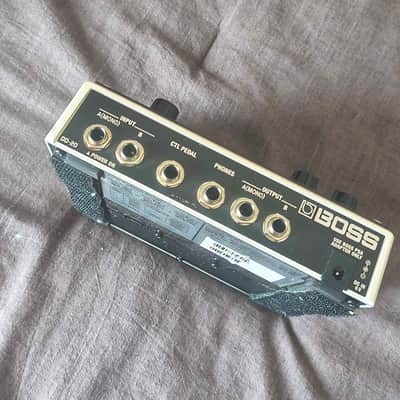 Boss DD-20 Giga Delay 2005 - Present - White image 3
