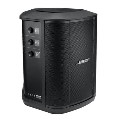 Bose Panaray 502A 502B 502C Panaray Speaker system with controller