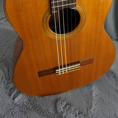 Masaru Kono Kohno Extremely Rare Early Model 1957 image 1