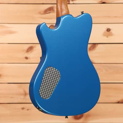 Powers Electric A-Type - Kingfisher Blue - A290 image 6